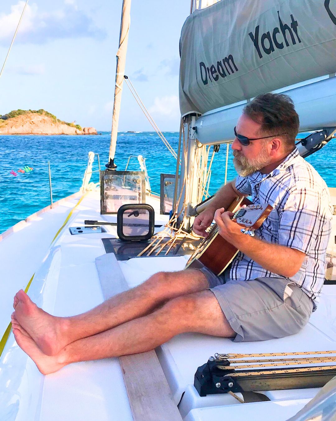Boating Vacations