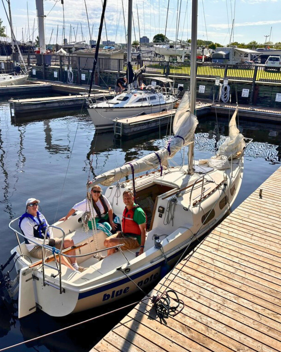 Docking 101 (1)