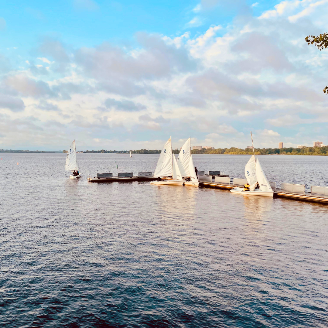 Boats