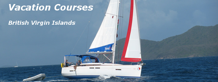 Vacation Courses