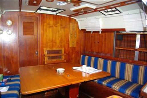 Advanced Cruising Picture 3