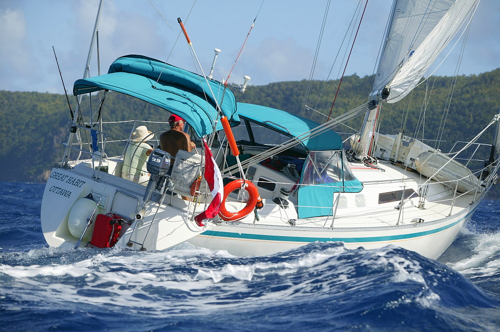 Advanced Cruising Picture 4