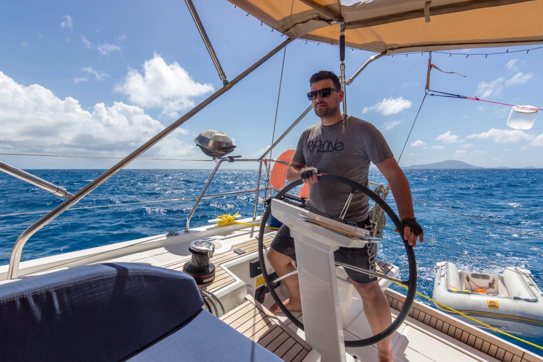 Learn To Sail Ottawa & Kingston