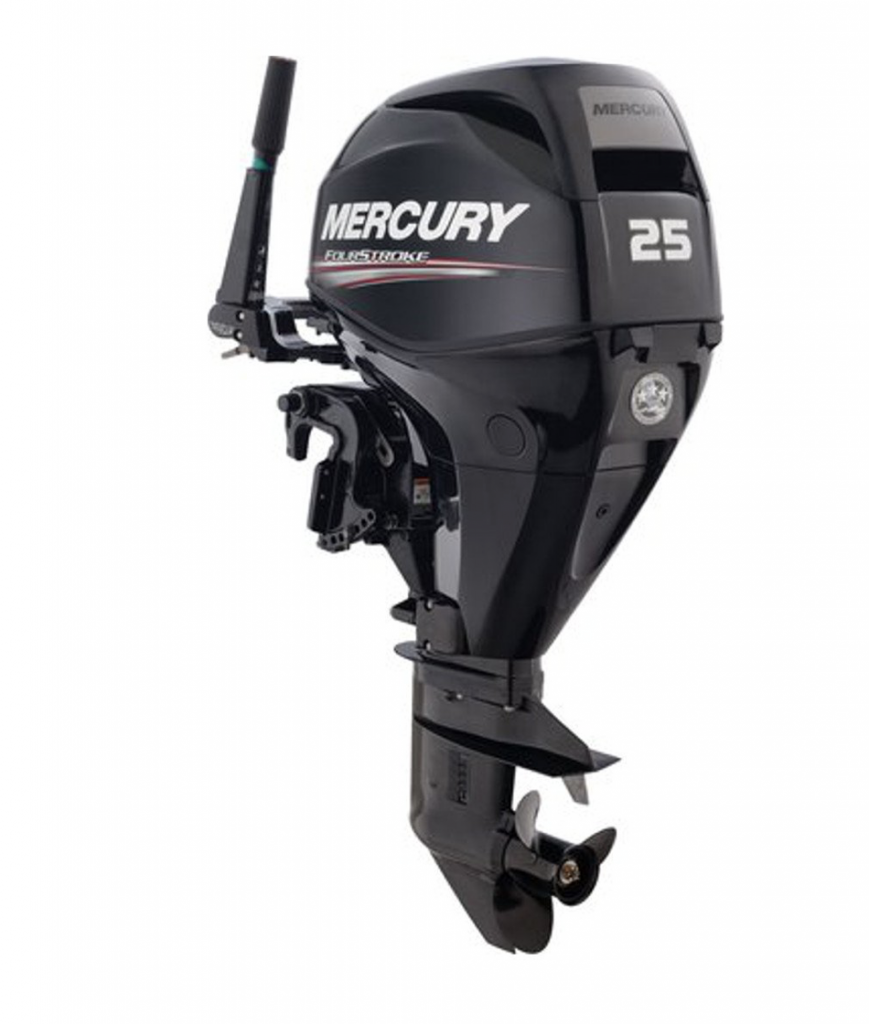 Outboard Engines - Advantage Boating